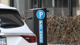 Free street parking in downtown Joliet ready for a vote