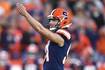 Vernon Hills kicker Andre Szmyt’s improbable journey to NFL kicker