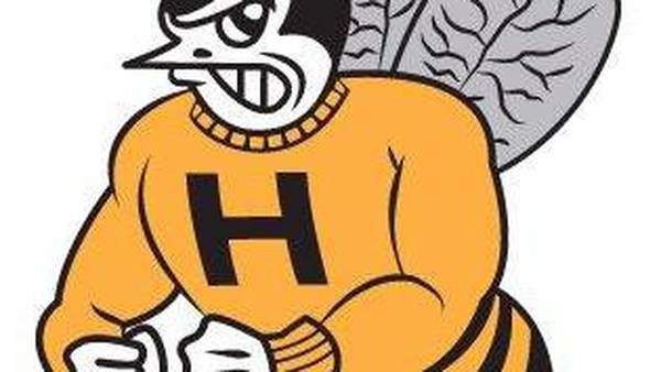 Harvard, Marengo wrestling split at triangular: Thursday’s Northwest Herald sports roundup