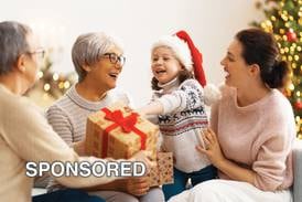 Gathering with Friends and Family for the Holidays at Oak Crest