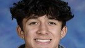 Record Newspapers Athlete of the Week: Dom Coronado, Yorkville, football, senior
