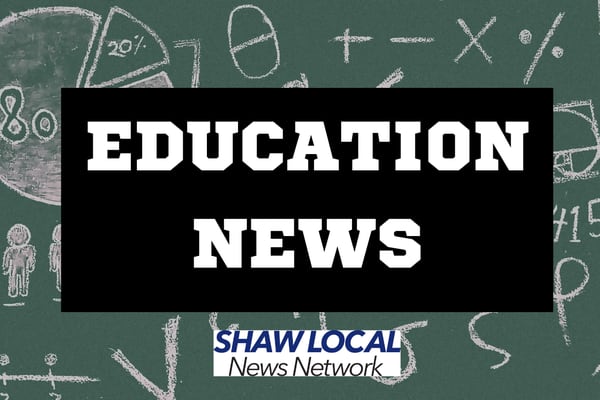 Dixon student named to Mount Mercy University’s dean’s list
