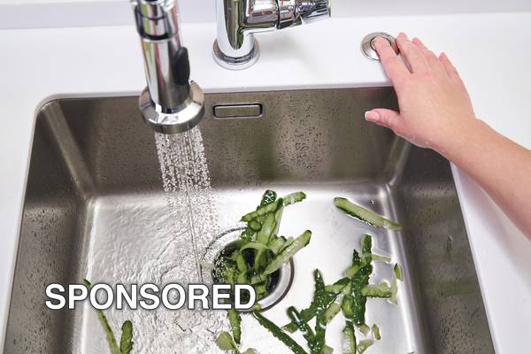 Kitchen Sink Disposal Use and Maintenance Tips During the Holidays
