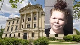 DeKalb woman charged with drug-induced homicide of teenager escapes police custody