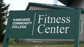 Seniors say keep the fitness center at KCC