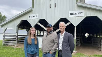 Starved Rock Country Community Foundation awards $1,000 for ‘Rumblin’ on the River Showdown’