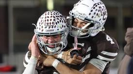 Friday Night Drive Power Rankings: Mount Carmel finishes where it started