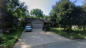 What are the 10 most expensive homes that sold in La Salle County, reported May 4 to 10?