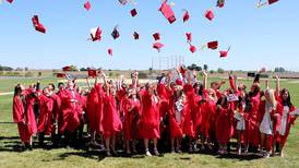 Forrestville Valley School Foundation announces Max Wenzel Educational Scholarship