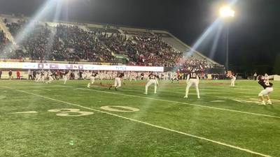 IHSA Class 8A state title game: Maine South vs. Lockport