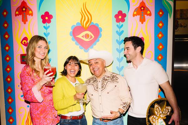 Celebrate Cinco de Drinko at Fat Rosie’s in Frankfort May 5