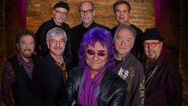 The Ides of March featuring Jim Peterik to perform in St. Charles March 15