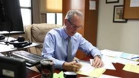 Manhattan couple believes Will County prosecutors considered them a ‘high value target’