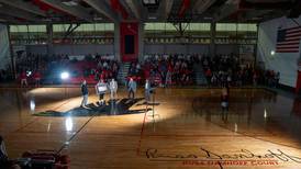 SVCC honors former Athletic Director Russ Damhoff