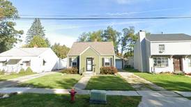 What were the best deals for residential properties in DeKalb County the week of April 20?