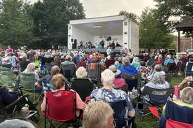 Photos: Jamboree concert series kicks off in Mt. Morris