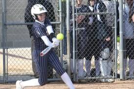 Softball: Kealey Rick’s hot bat helps lead Marquette over Woodland/Flanagan-Cornell for T-CC triumph