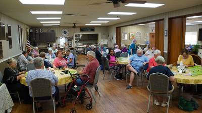 National Senior Center Month: Hub City Senior Center serves community