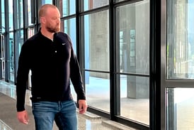 Ex-Joliet police officer sentenced in domestic battery case