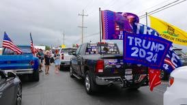 Trump Caravan set Oct. 19 in La Salle County