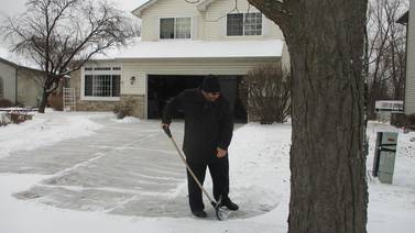Months before winter, demand for Joliet’s popular snow-shoveling program piling up