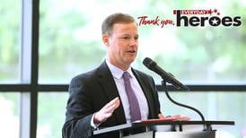 Everyday Hero: Cornerstone CEO teaches and leads