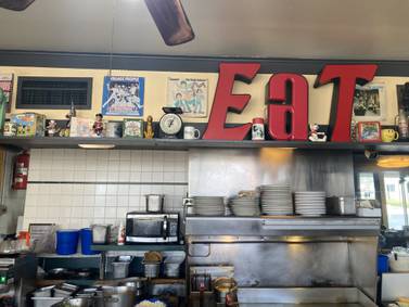 Blast to the past at these retro diners