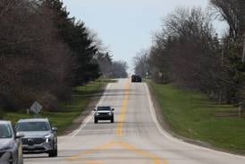 Will County seeks quick-take powers to acquire land for 143rd Street expansion