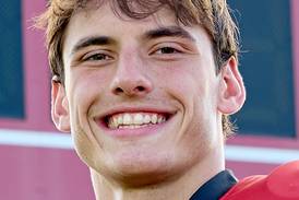 Braden Curran pitches, hits Hall to crossover win at Orion: Friday’s BCR/NewsTribune roundup  