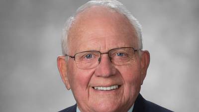 Kane County Board member, longtime North Aurora mayor Dale Berman dies at 91