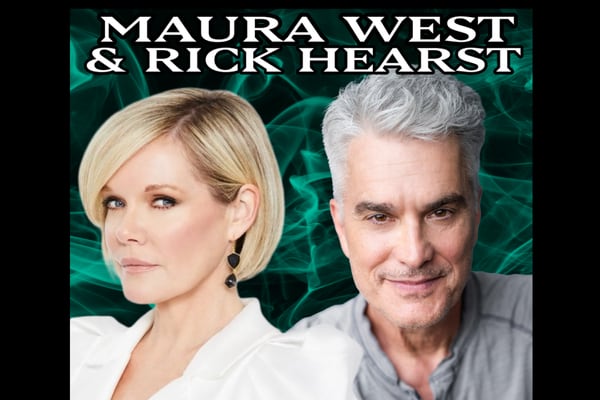 ‘General Hospital’ stars, national comedians in April lineup at The Comedy Vault in Batavia