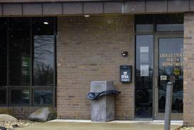 La Salle County Health Department promotes awareness of World TB Day on March 24