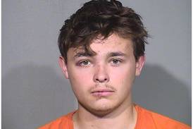 Johnsburg High grad accused of DUI in double-fatal McHenry crash will remain behind bars