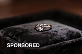 Your Ultimate Guide to Buying an Engagement Ring