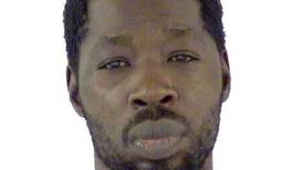 Lake County Jail inmate charged in attack on correctional officer