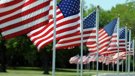 Memorial Day parades, services, events in DuPage County