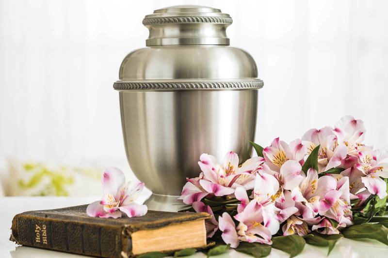 Tezak Funeral Home - Advantages of Cremation vs. Traditional Burial