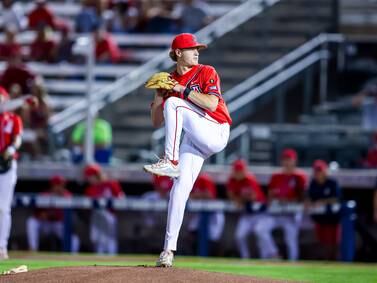 Yorkville’s Michael Hilker drafted by Minnesota Twins in 20th round