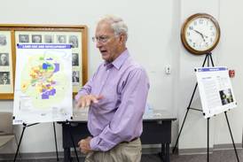 Dixon’s proposed comprehensive plan outlines city officials’ goals for increased housing, walkability