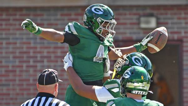 DuPage and suburban Cook County Round 1 IHSA playoff first-round football previews