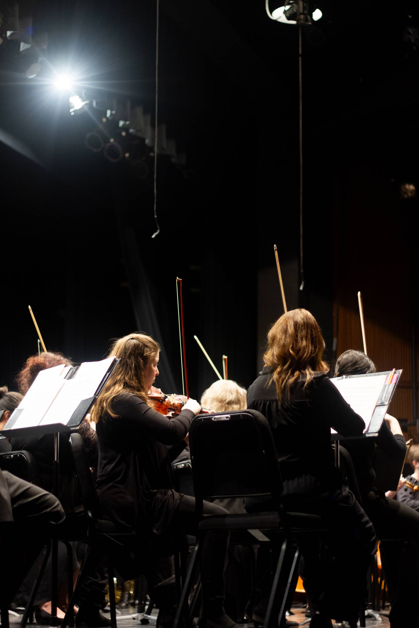 The Illinois Valley Symphony Orchestra kicks off its season with “Pops Potpourri” starting at 7 p.m. on Saturday, Sep. 28, at the Dr. Mary Margaret Weeg Cultural Centre at Illinois Valley Community College.