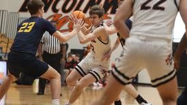 Photos: The week in Will County prep sports