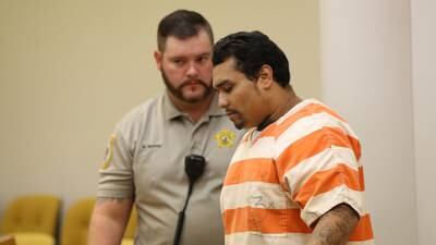 Ottawa man facing gun charge to get psych exam