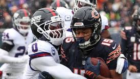 How the Chicago Bears’ NFL-best turnover margin has been a catalyst to their success