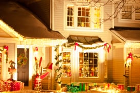 Montgomery holiday decorations contest now open