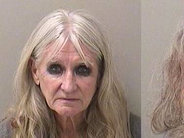 Batavia Twp. woman charged with DUI