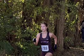 Herald-News Girls Cross Country Runner of the Year: Plainfield North’s Marlie Czarniewski