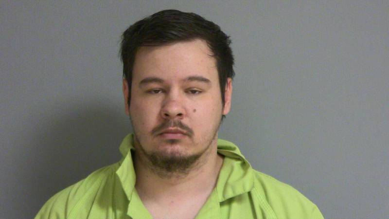 Sean T. Przybylski, 29, Ottawa