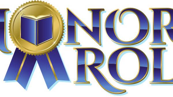 Riverdale High announces first-semester honors