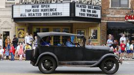 Classic Cinemas to salute 100 years of movie magic at La Grange Theatre